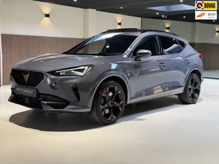 Cupra Formentor 1.4 e-Hybrid VZ Performance|360|Pano|Keyless|Copper