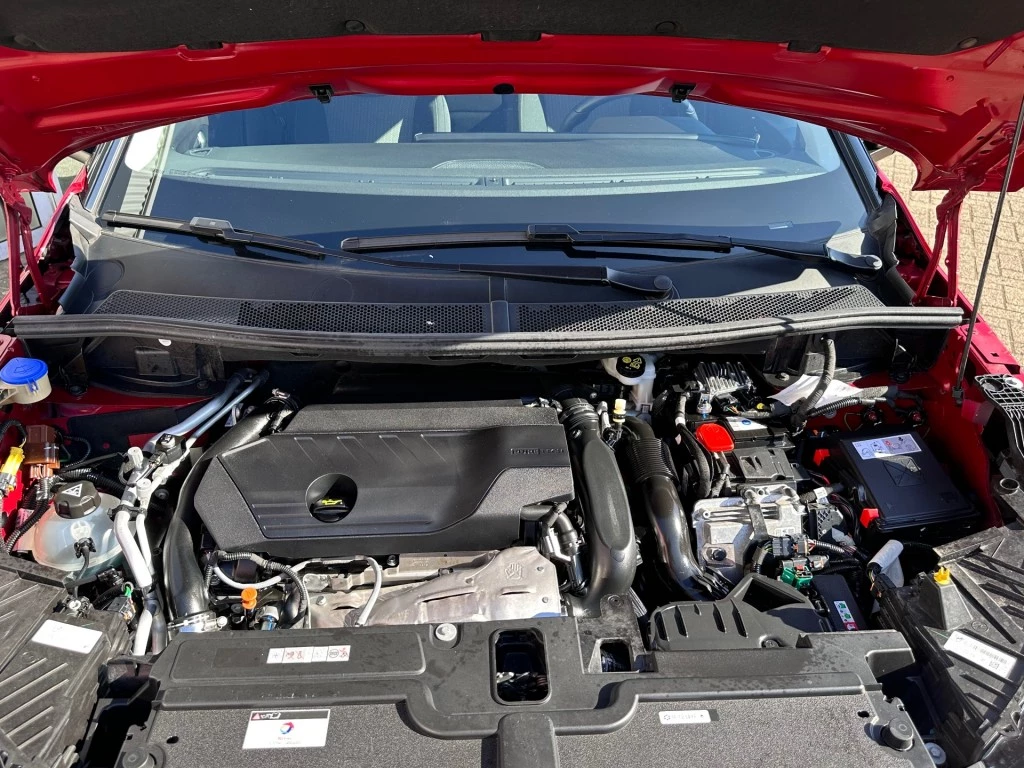 Hoofdafbeelding Opel Grandland