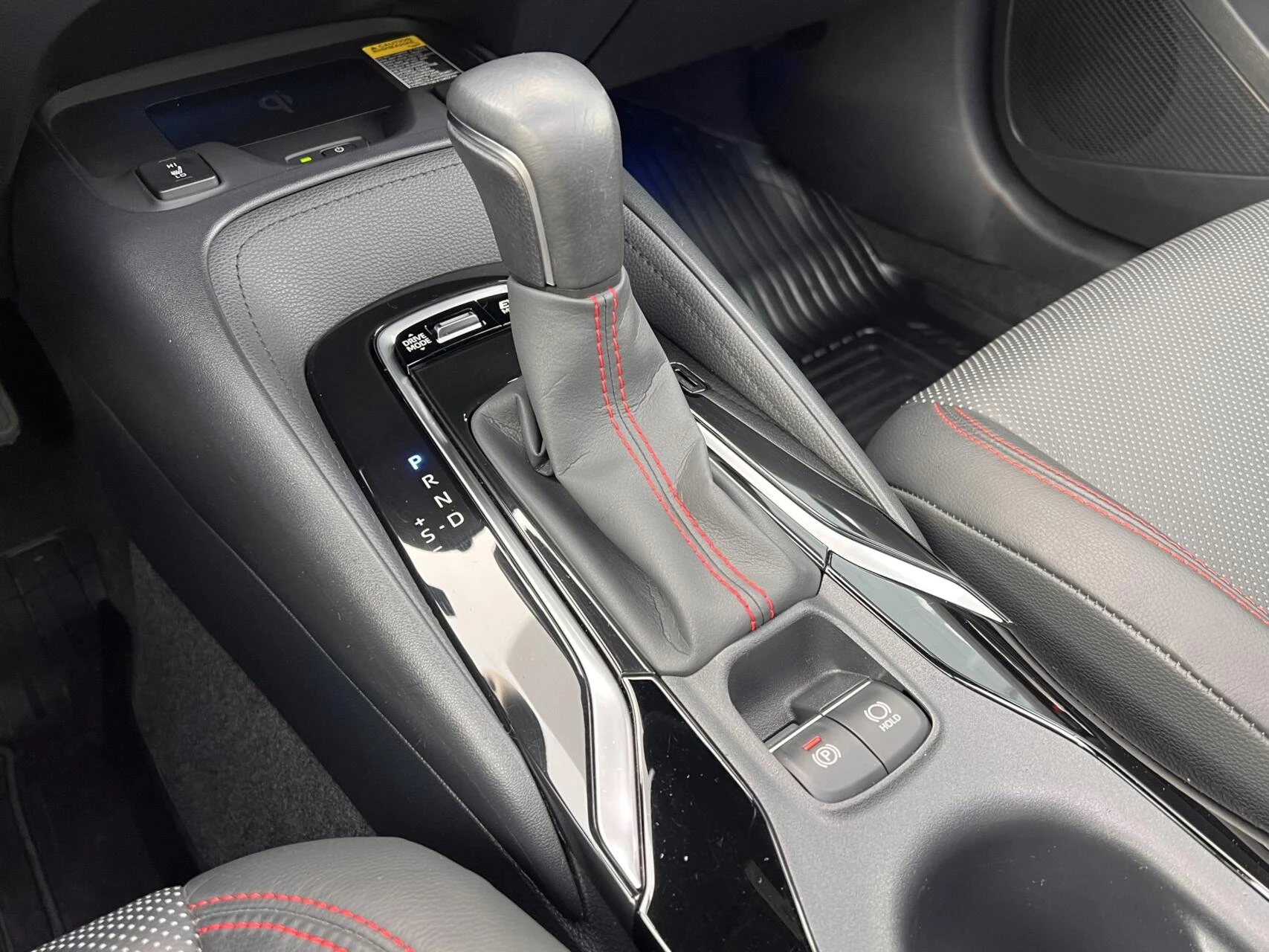 Hoofdafbeelding Toyota Corolla Touring Sports