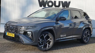 Hyundai Tucson 1.6 T-GDI PHEV N Line Sky