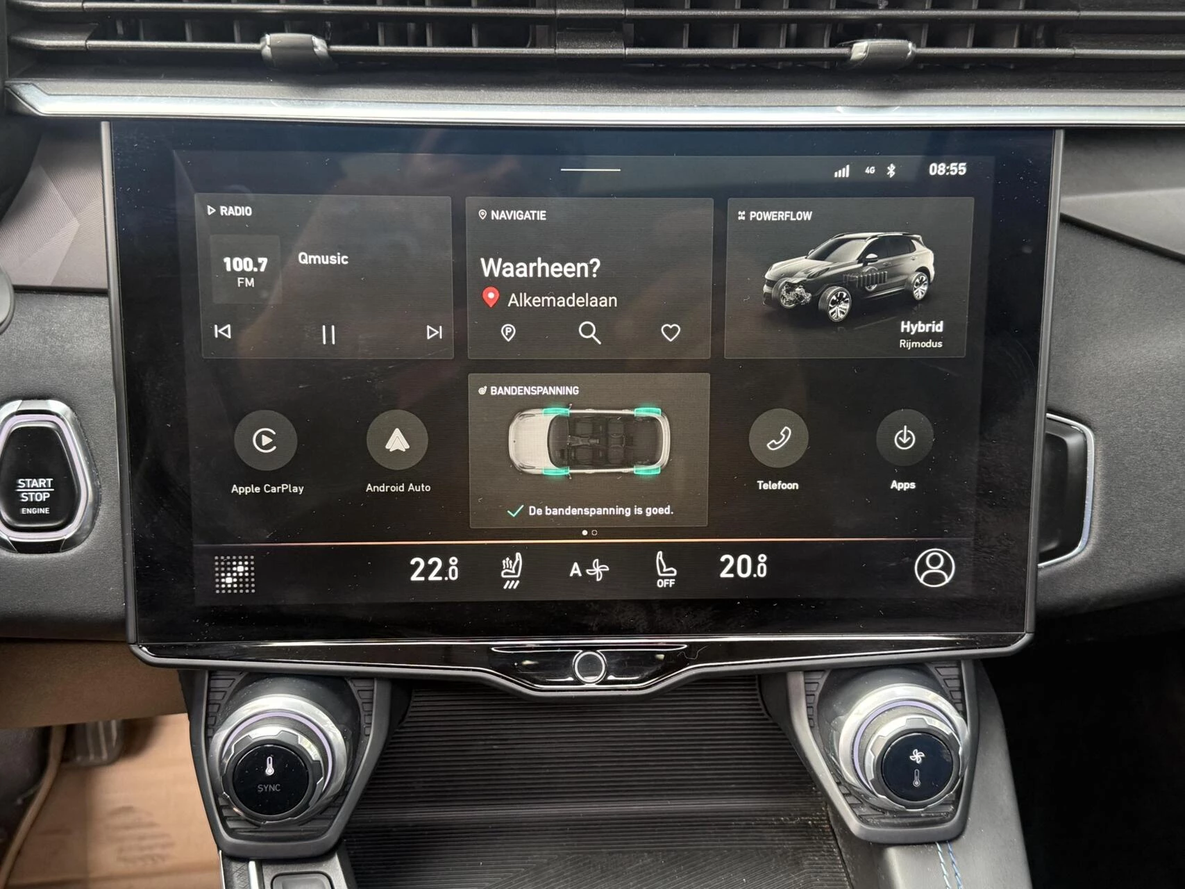 Hoofdafbeelding Lynk & Co 01