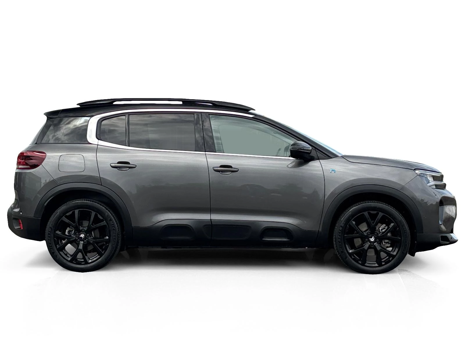 Hoofdafbeelding Citroën C5 Aircross