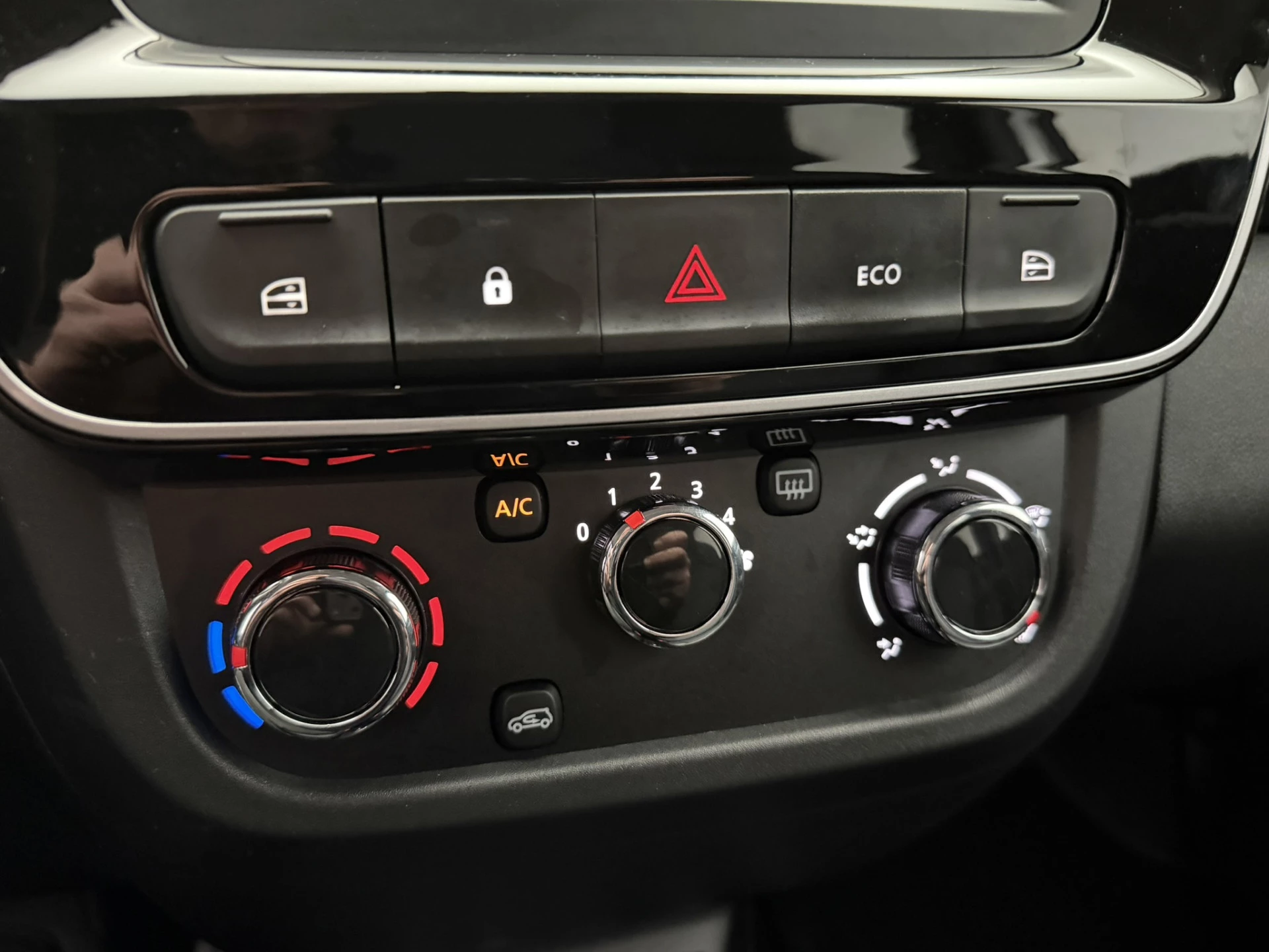 Hoofdafbeelding Dacia Spring