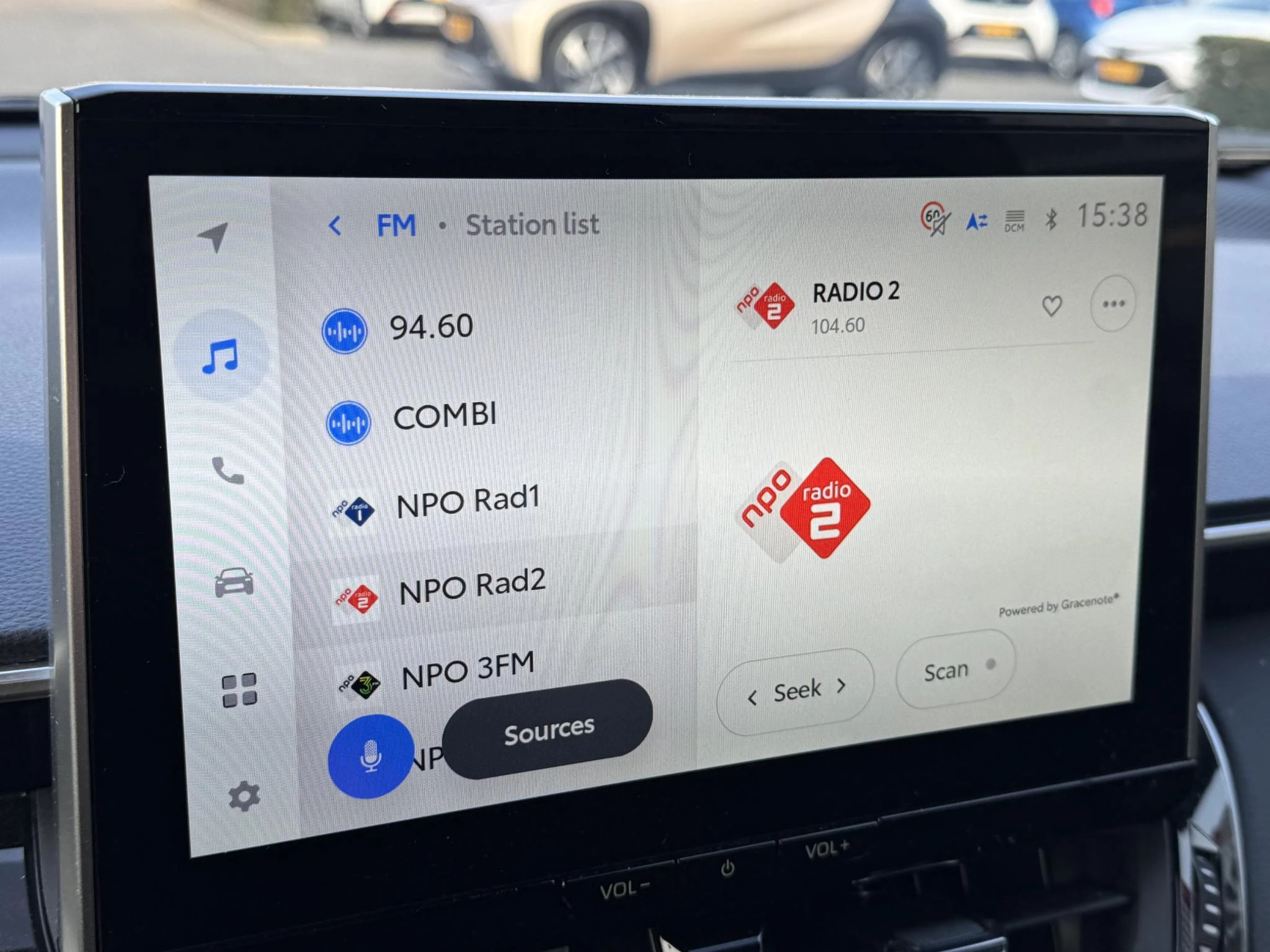 Hoofdafbeelding Toyota Corolla Cross