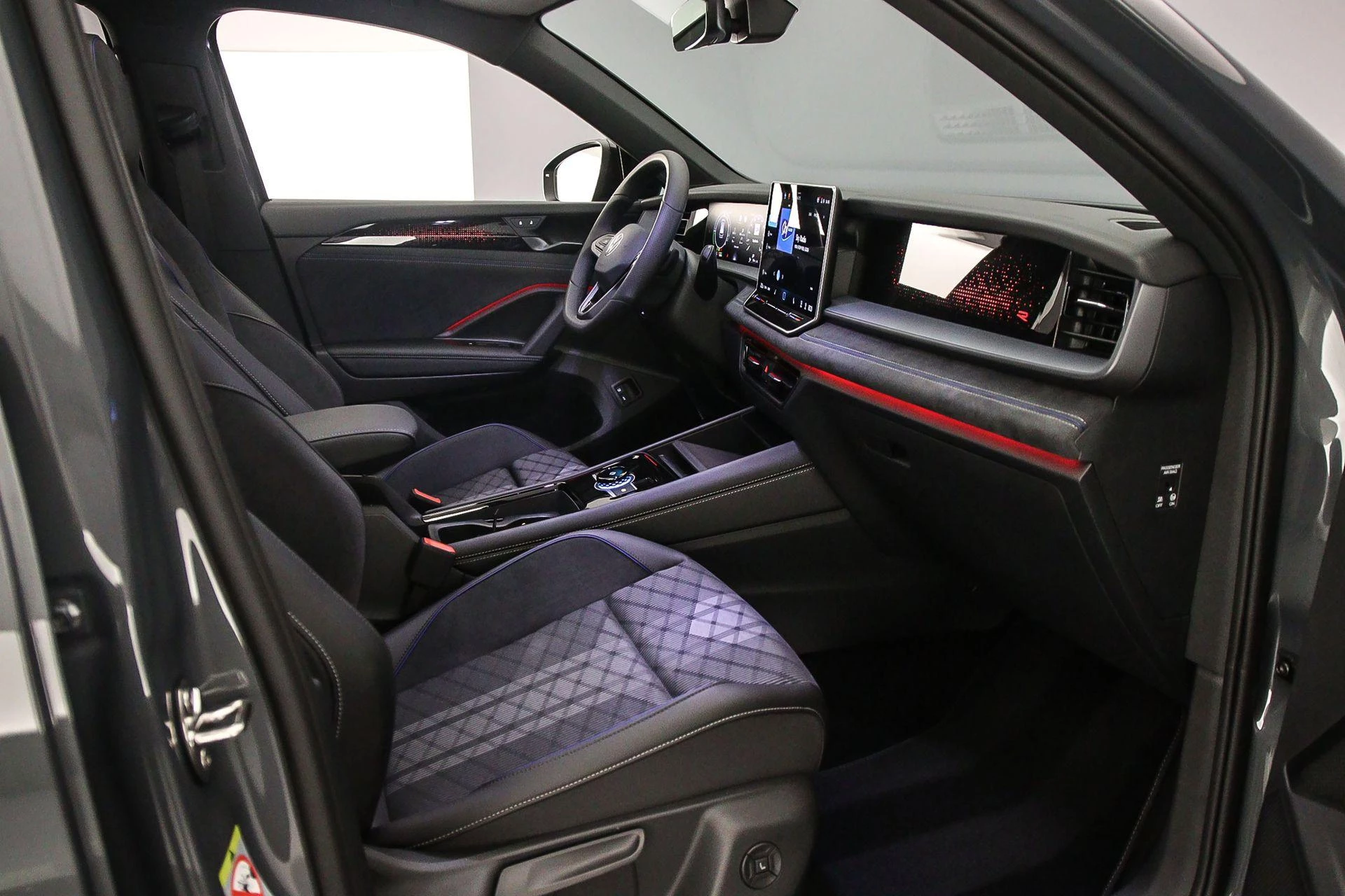 Hoofdafbeelding Volkswagen Tayron