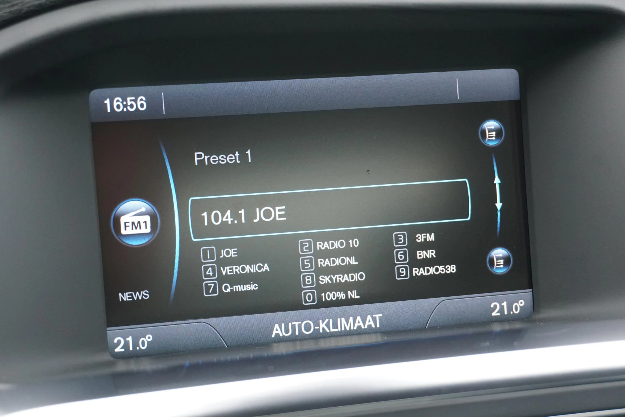 Hoofdafbeelding Volvo S60