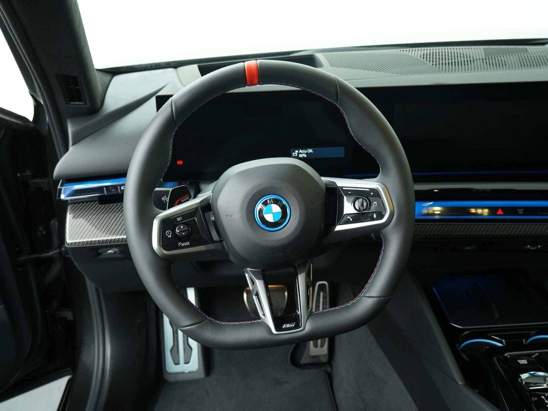 Hoofdafbeelding BMW i5