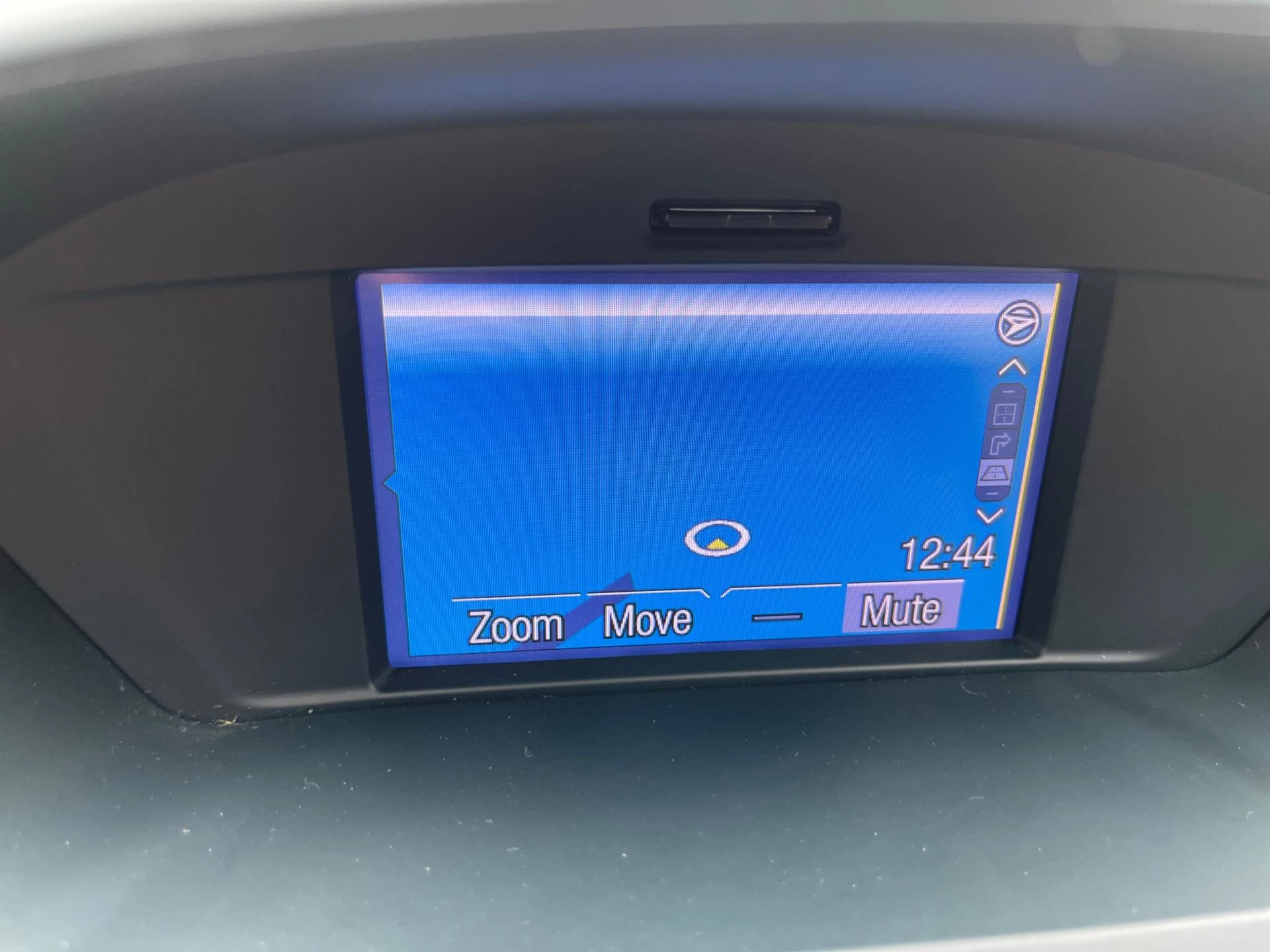 Hoofdafbeelding Ford Grand C-Max