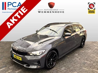 BMW 3 Serie Touring 318i Executive Edition