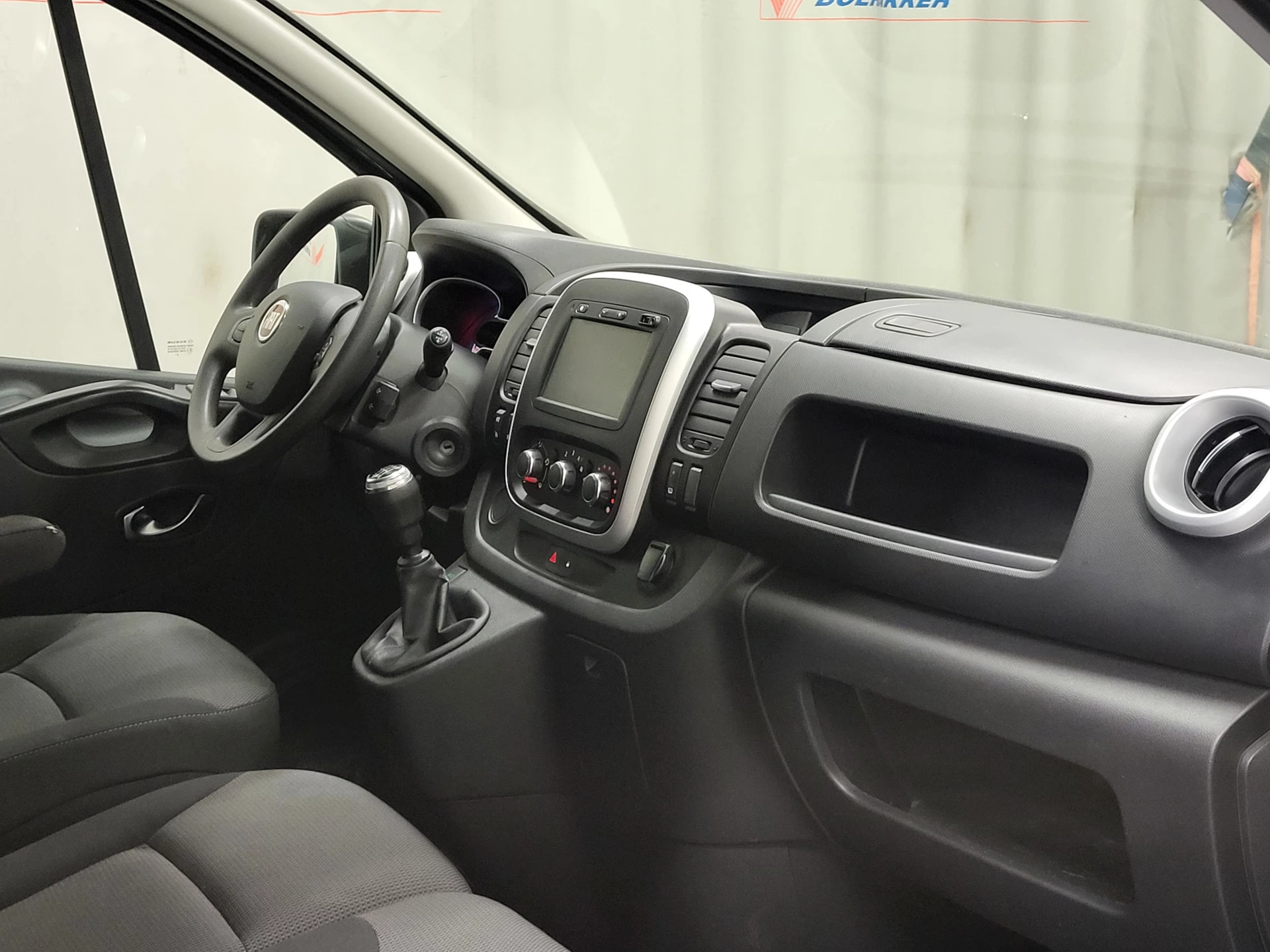 Hoofdafbeelding Fiat Talento