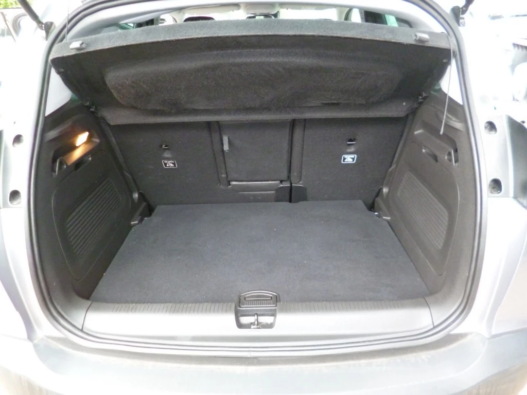 Hoofdafbeelding Opel Crossland