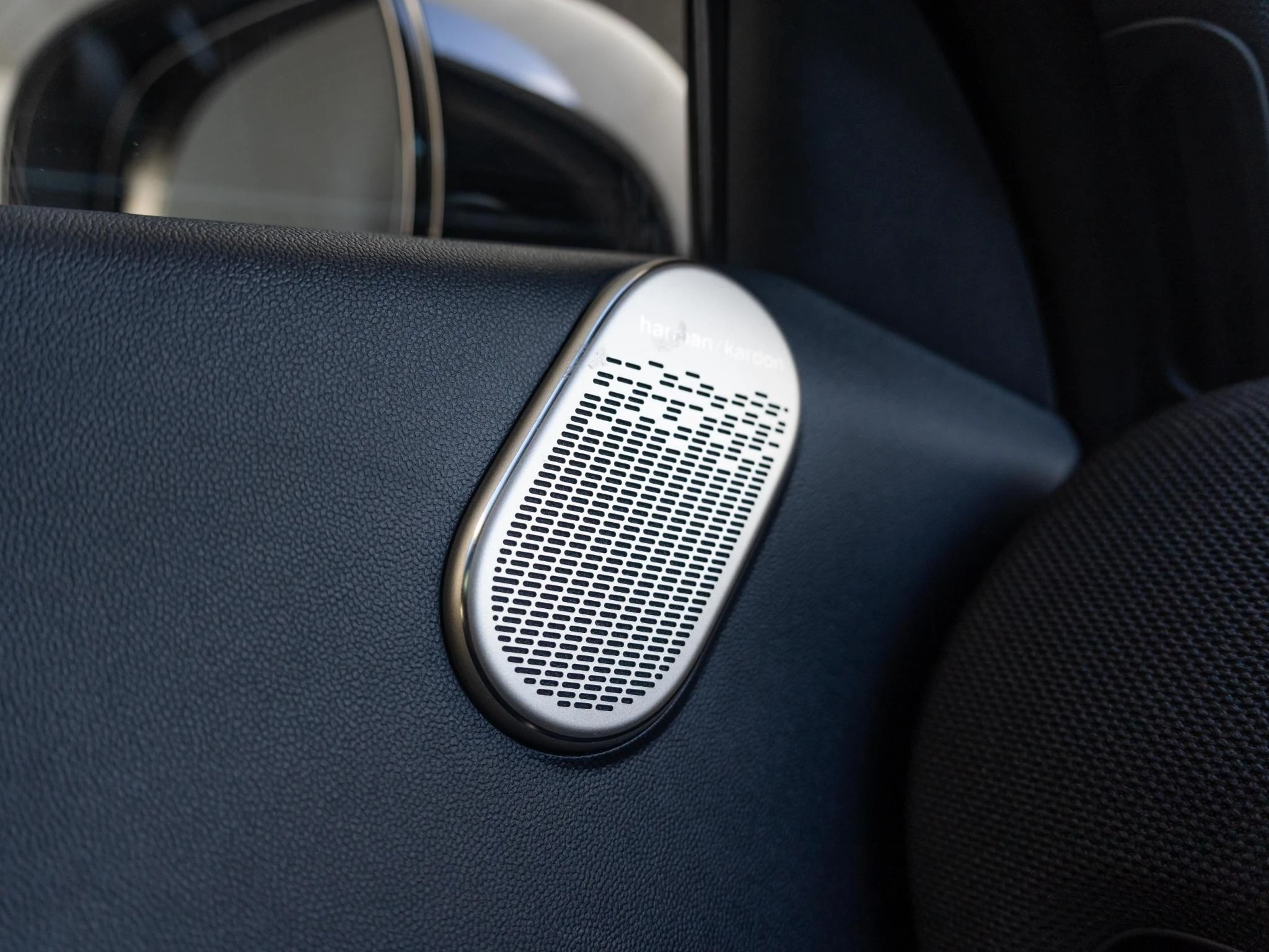 Hoofdafbeelding MINI Aceman