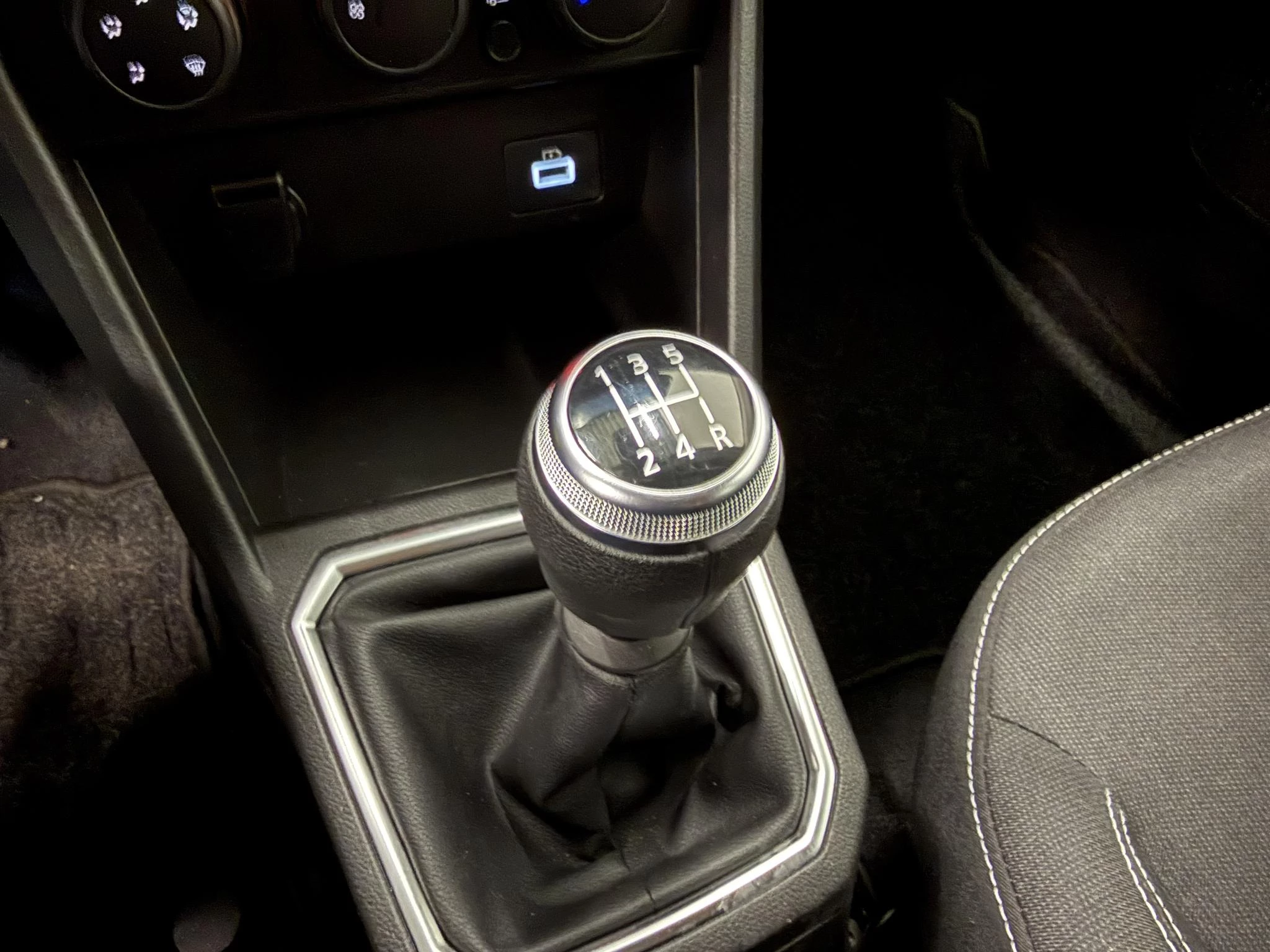 Hoofdafbeelding Dacia Sandero
