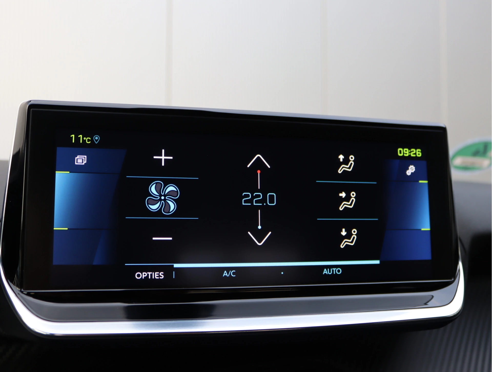 Hoofdafbeelding Peugeot e-208