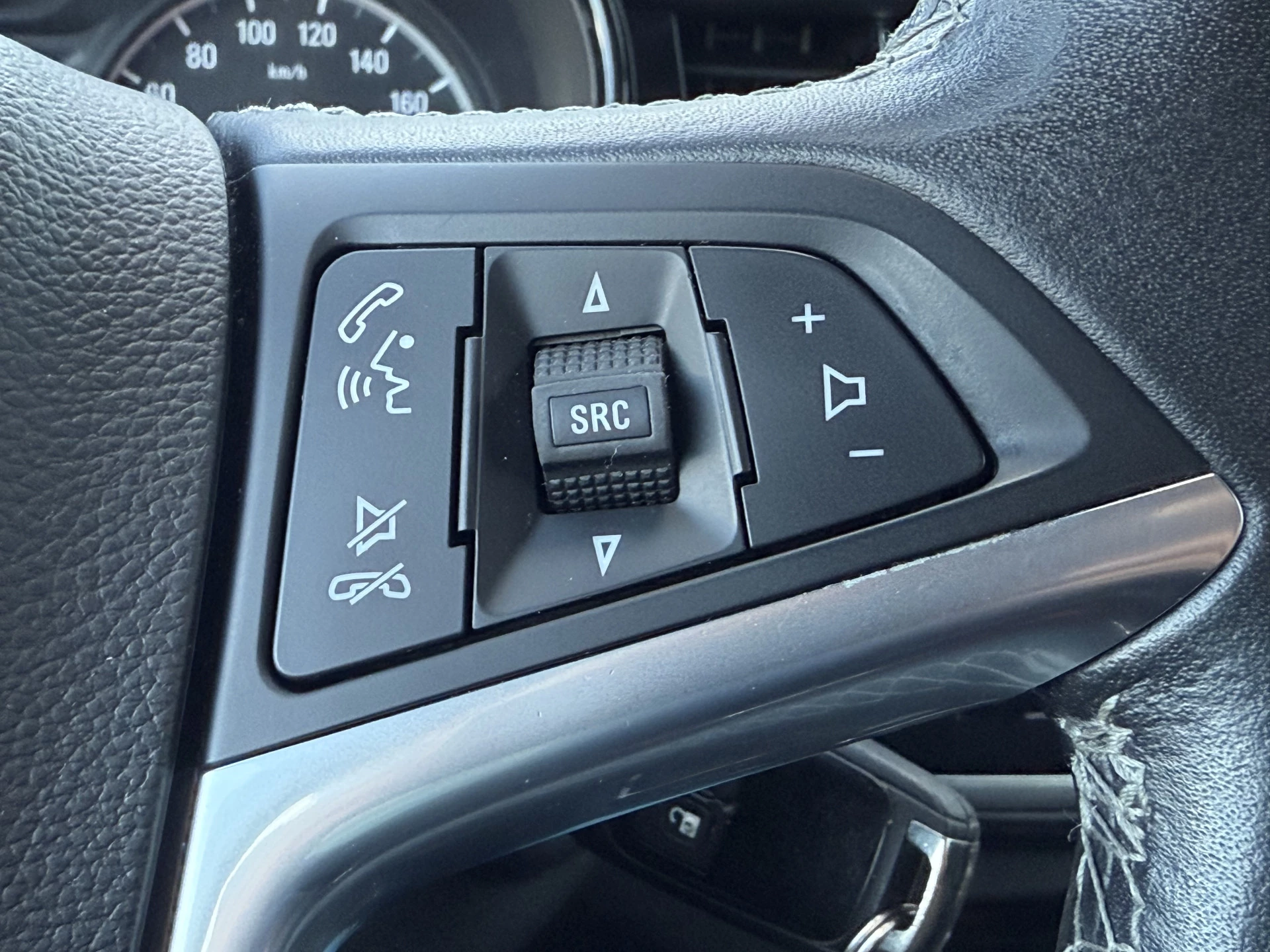 Hoofdafbeelding Opel Mokka X