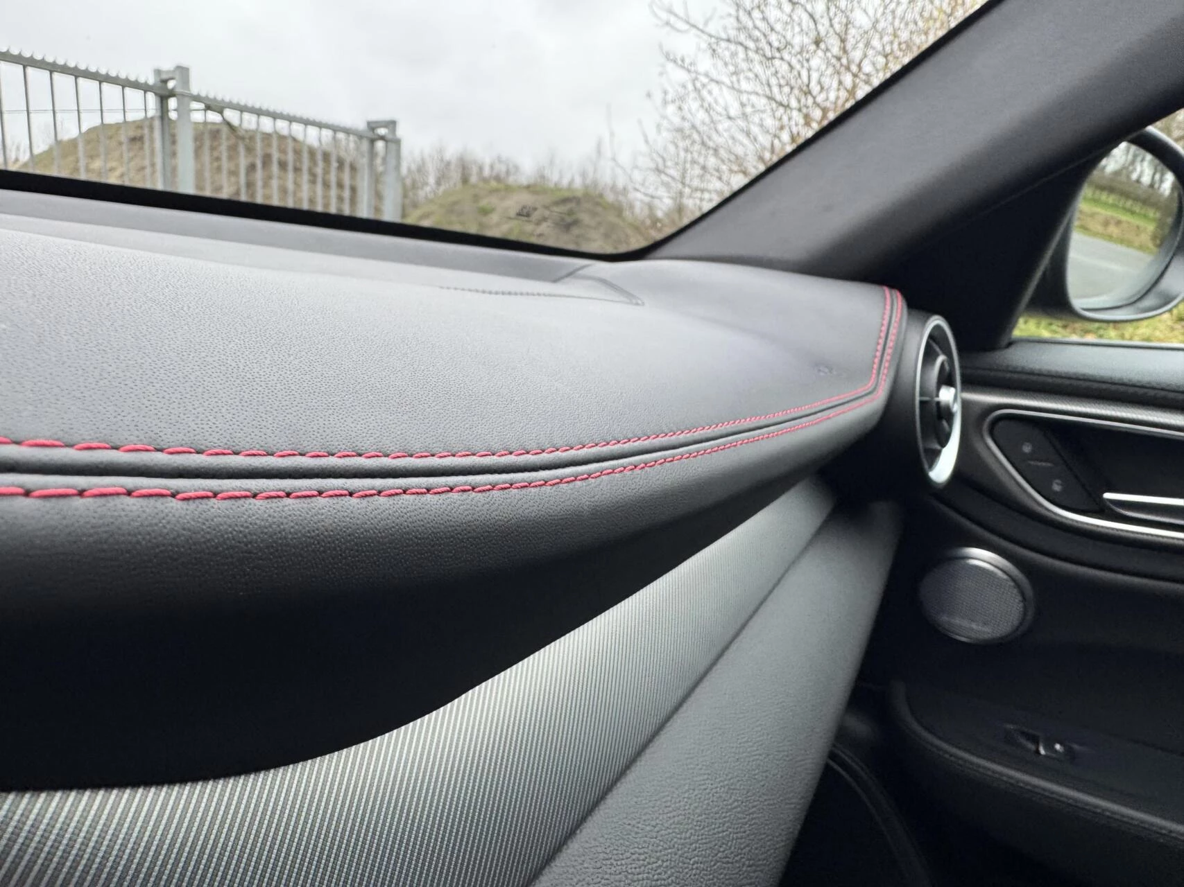 Hoofdafbeelding Alfa Romeo Giulia