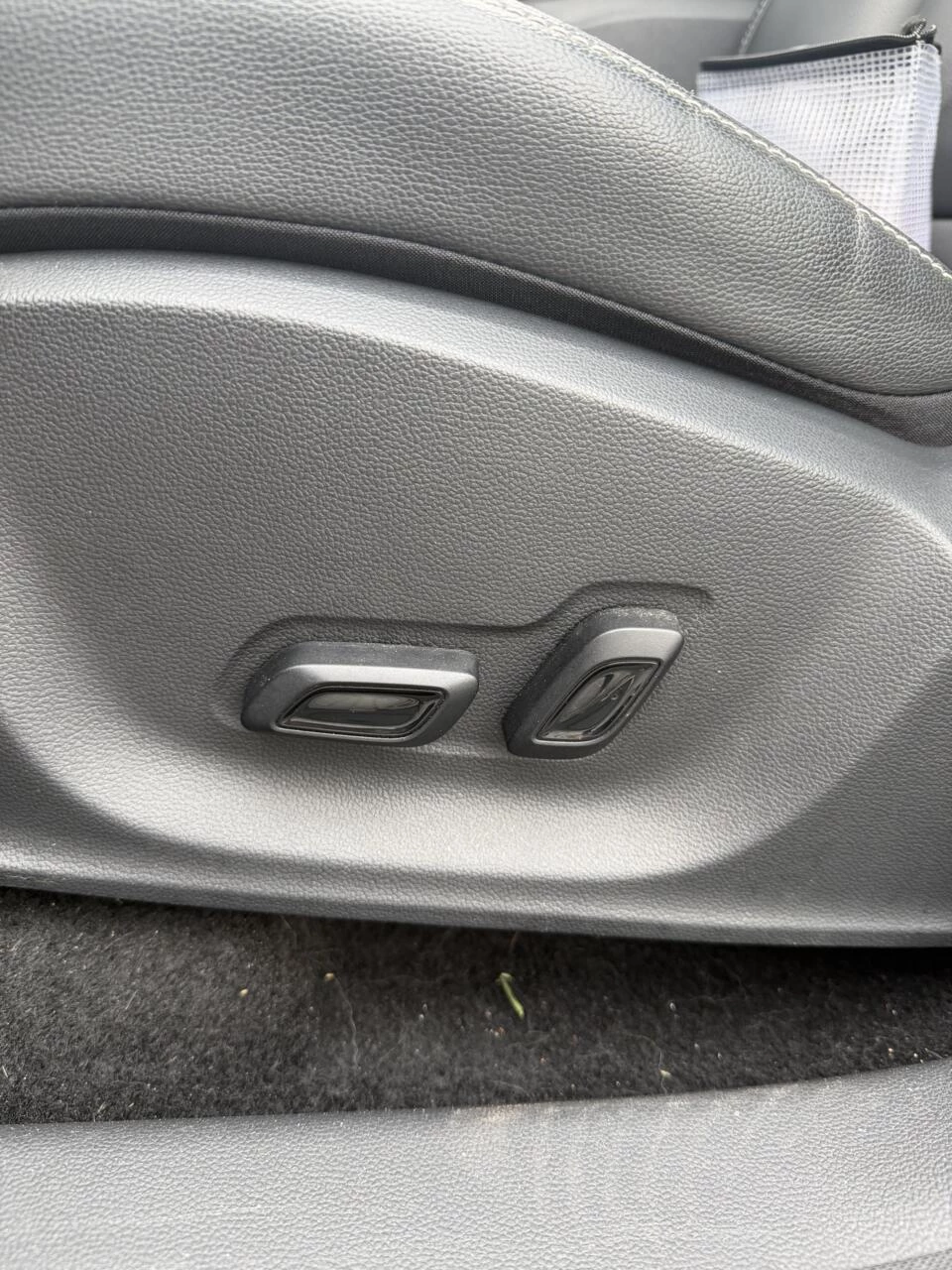 Hoofdafbeelding MG ZS EV