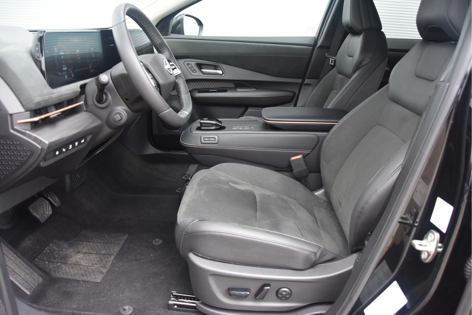 Hoofdafbeelding Nissan ARIYA