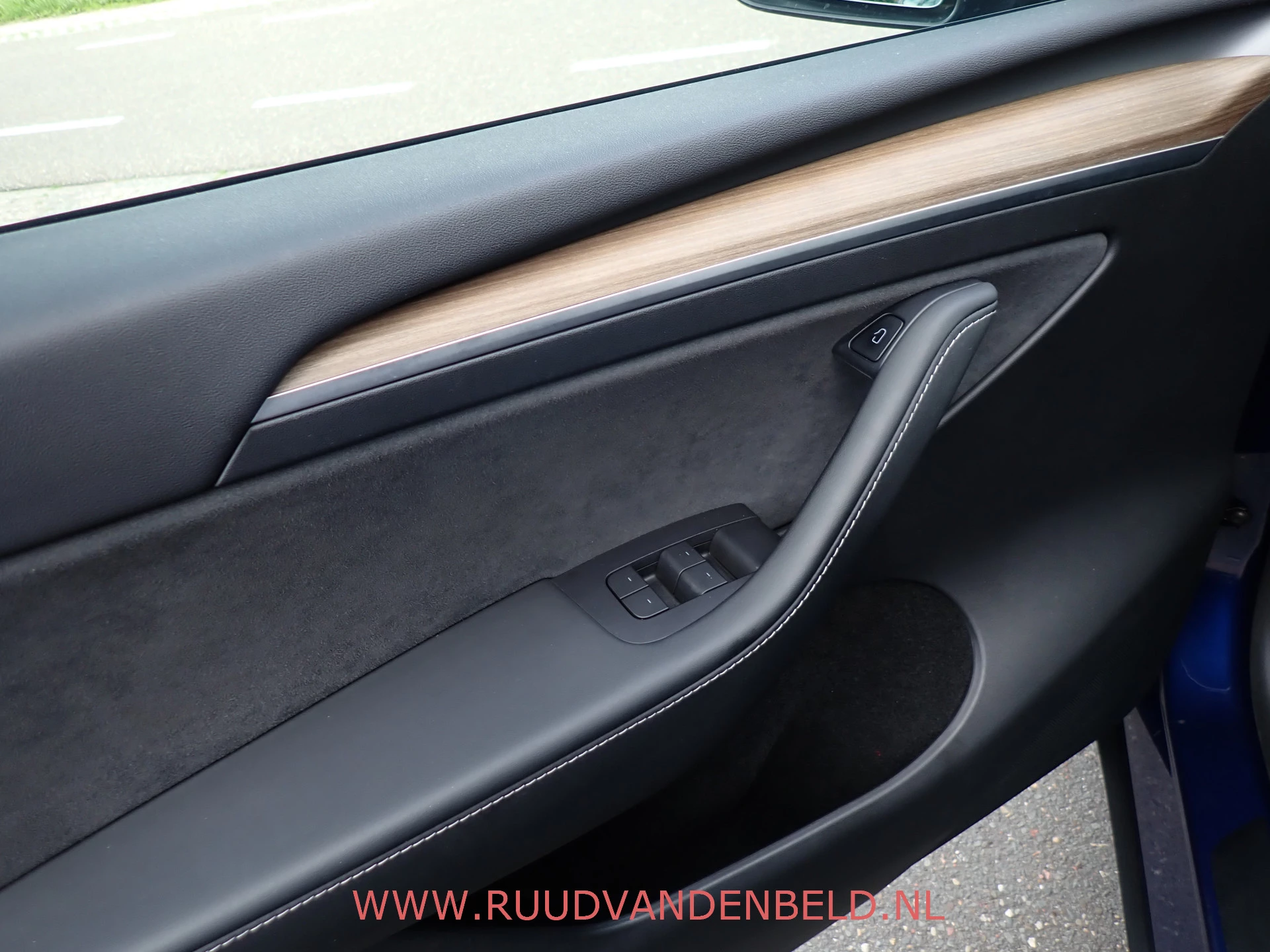 Hoofdafbeelding Tesla Model Y