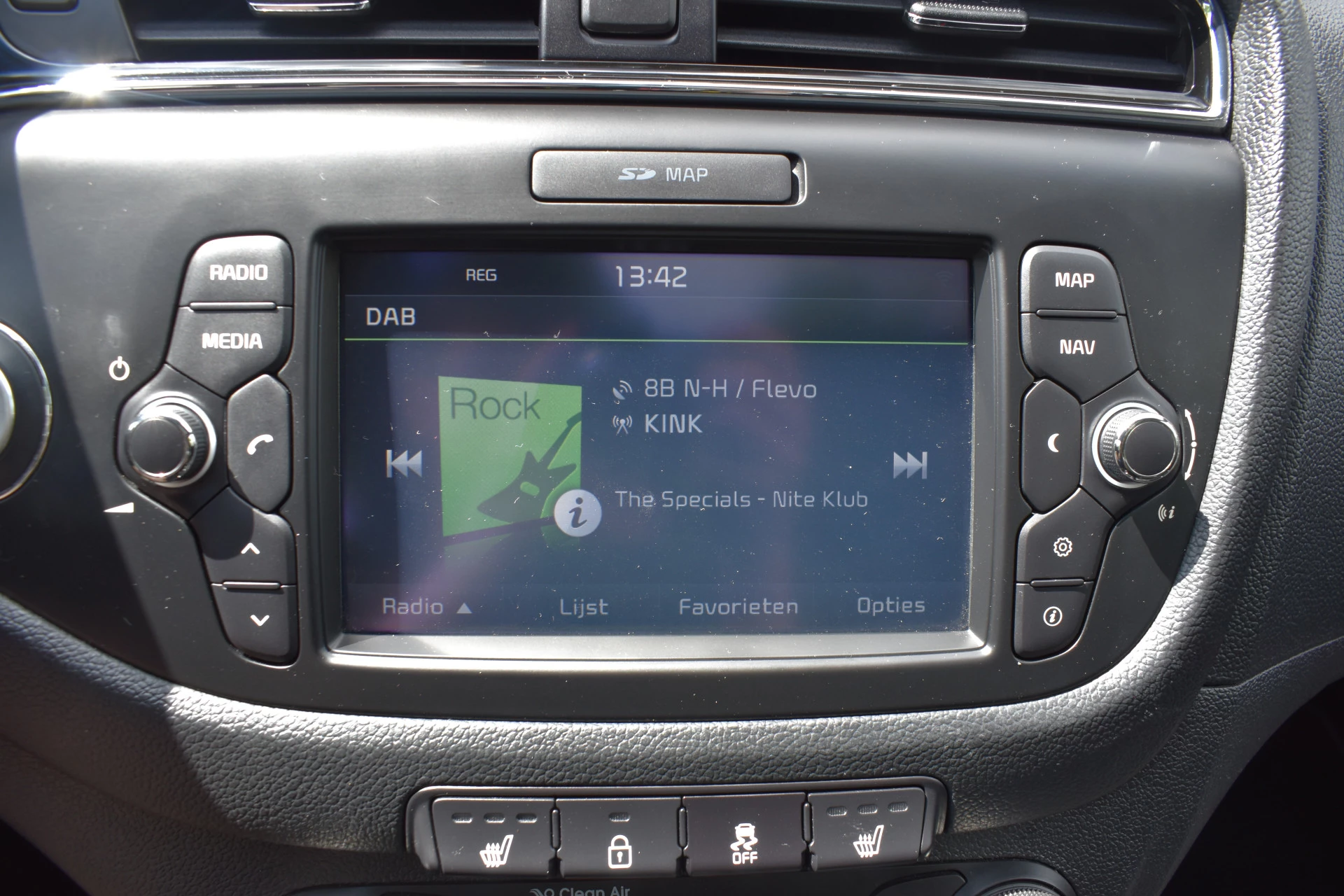 Hoofdafbeelding Kia cee'd