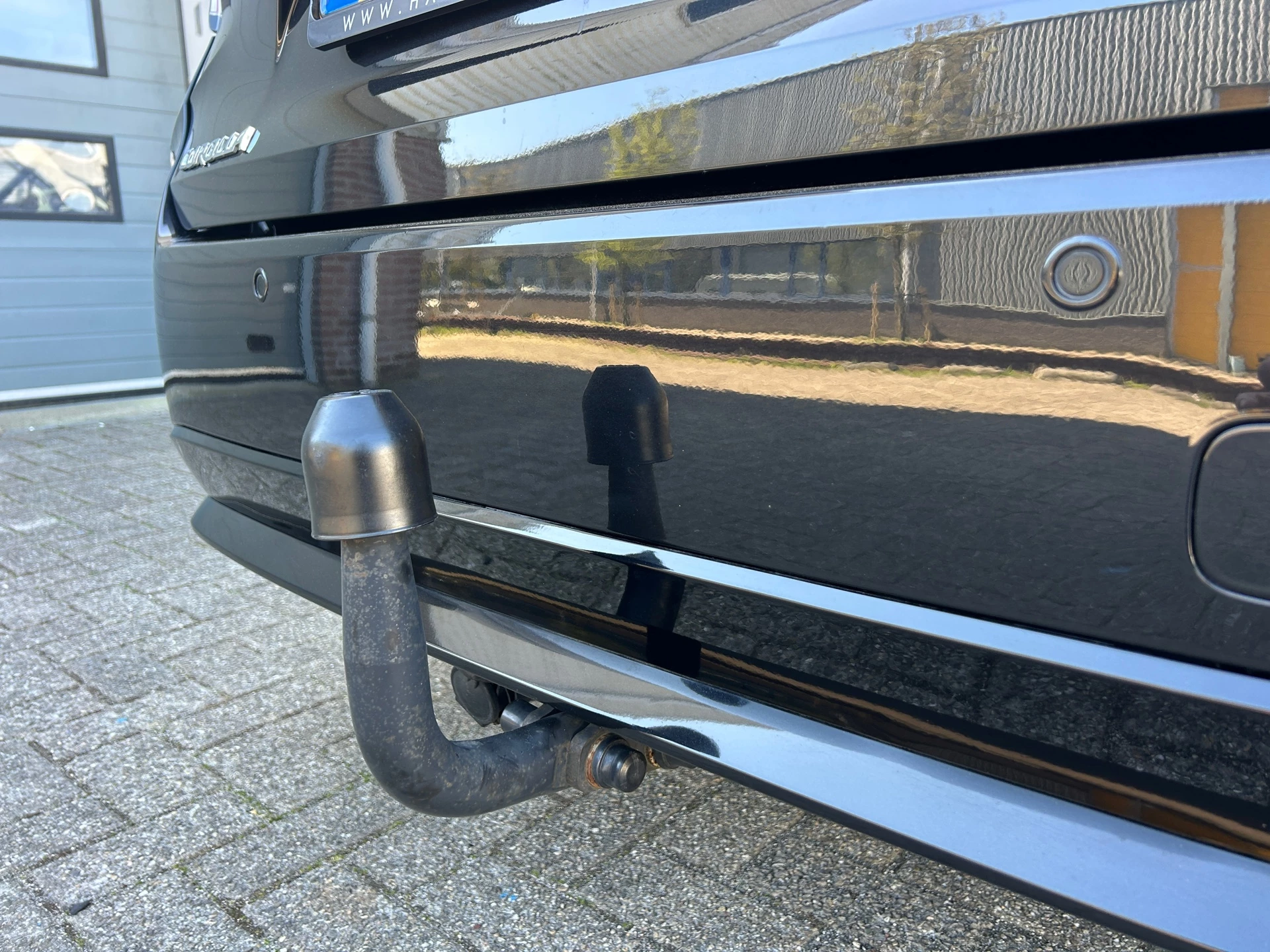 Hoofdafbeelding Toyota Corolla Touring Sports