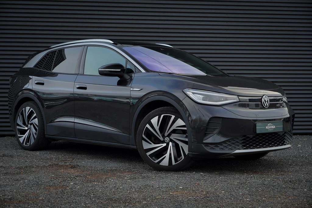 Hoofdafbeelding Volkswagen ID.4