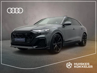 Hoofdafbeelding Audi Q8 Audi Q8