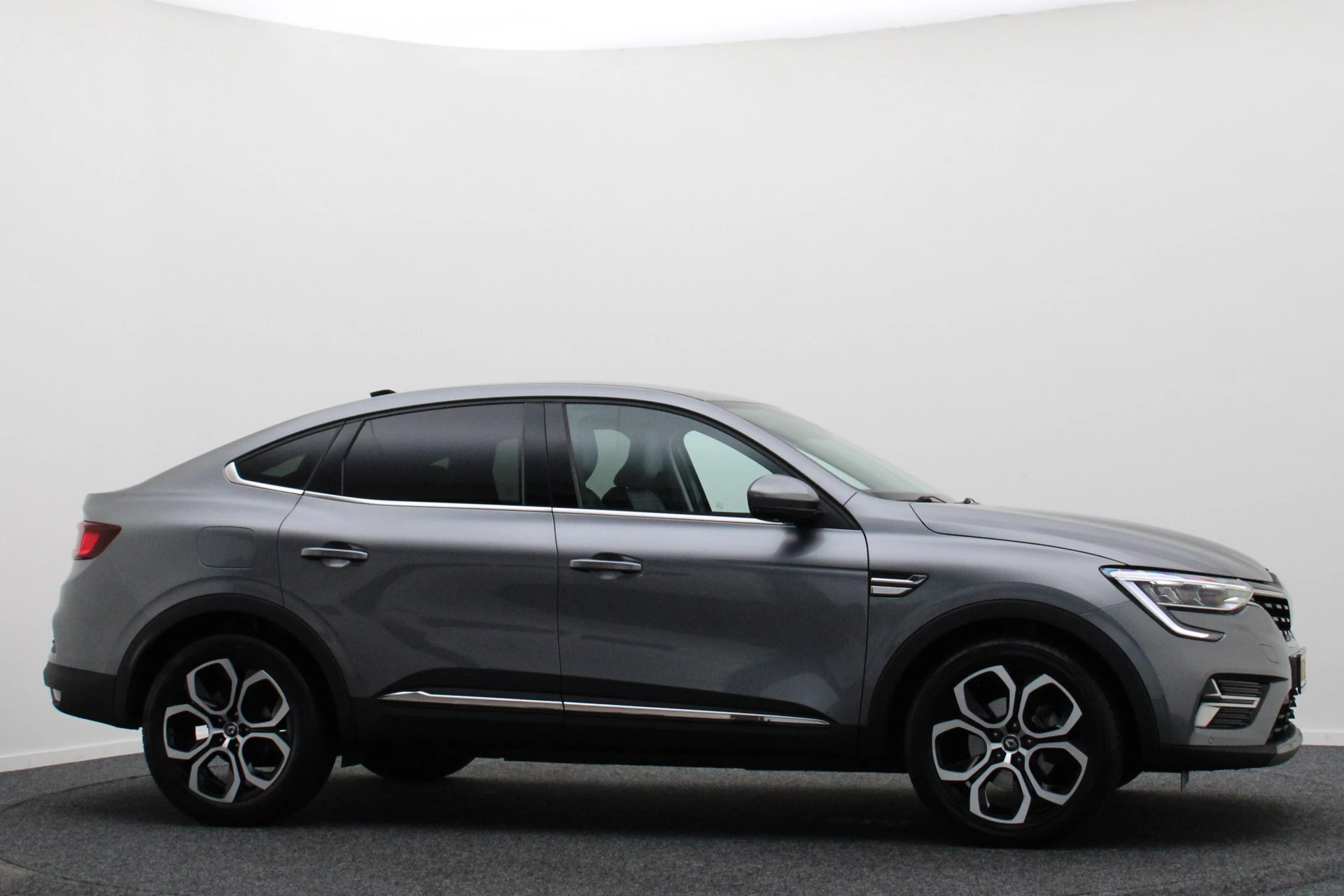 Hoofdafbeelding Renault Arkana