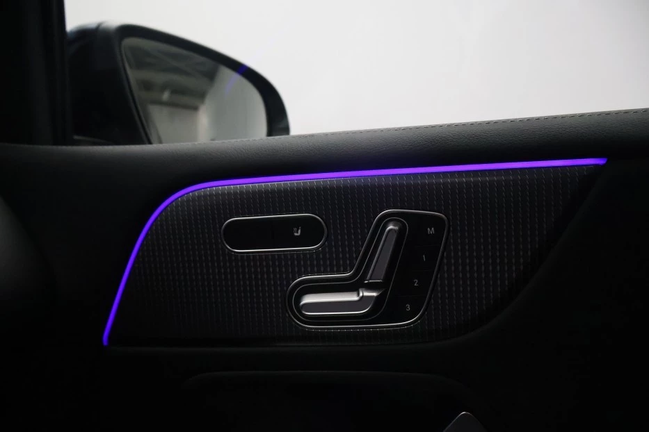 Hoofdafbeelding Mercedes-Benz GLB