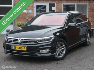 Volkswagen Passat Variant 1.5 TSI D.S.G. Highline Business R/Trekhaak