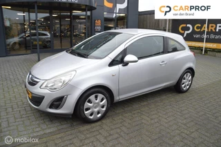 Opel Corsa 1.2-16V Cosmo