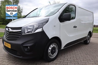 Hoofdafbeelding Opel Vivaro Opel Vivaro 1.6 CDTI L1H1 92Kw 3-pers