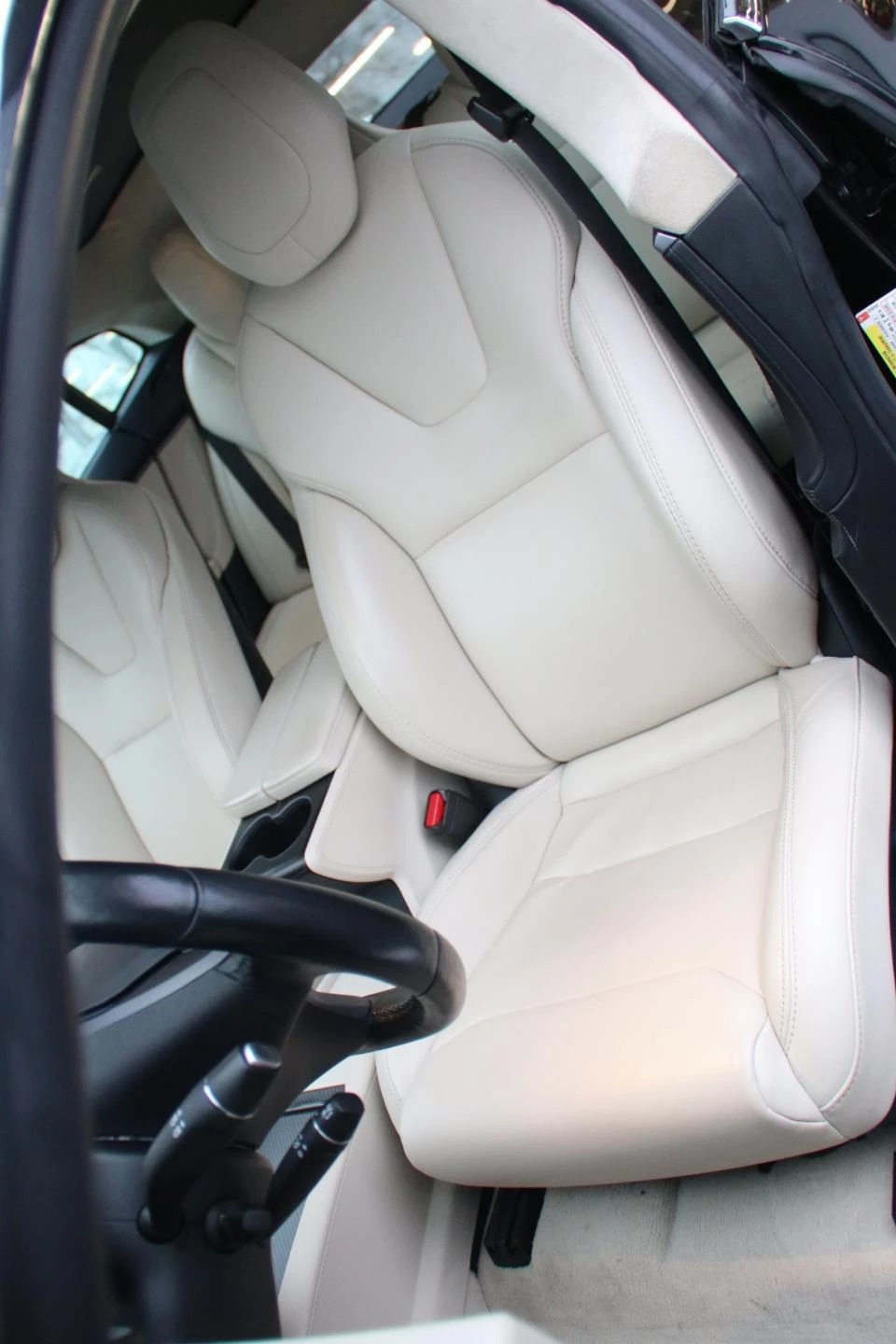 Hoofdafbeelding Tesla Model S