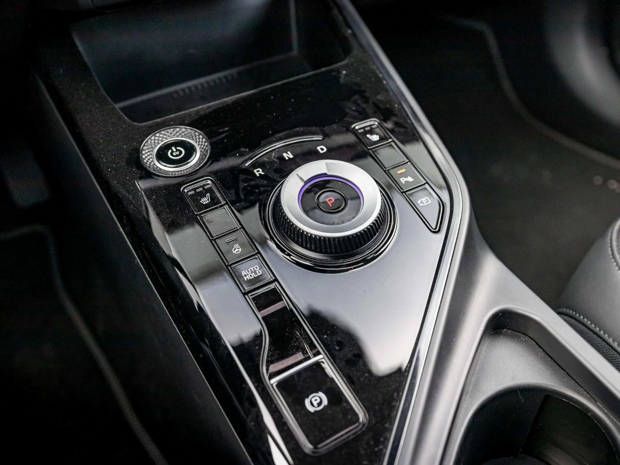 Hoofdafbeelding Kia Niro EV