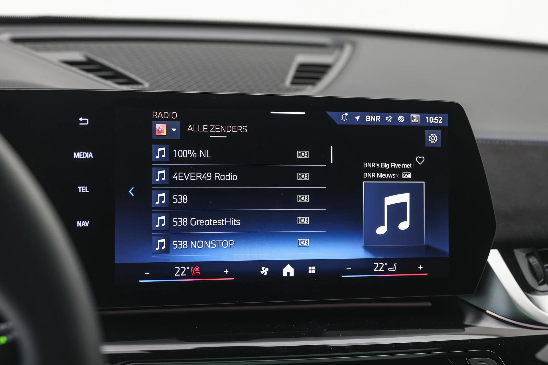 Hoofdafbeelding BMW X2