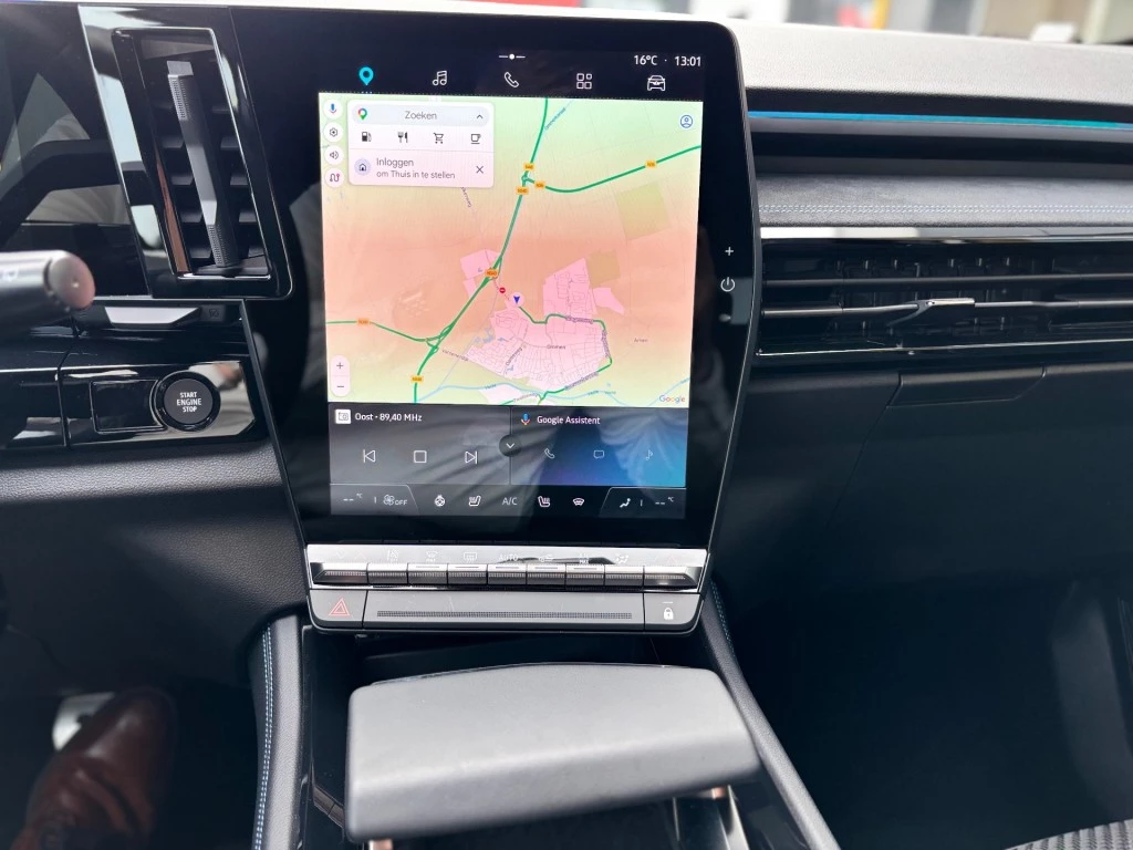 Hoofdafbeelding Renault Austral