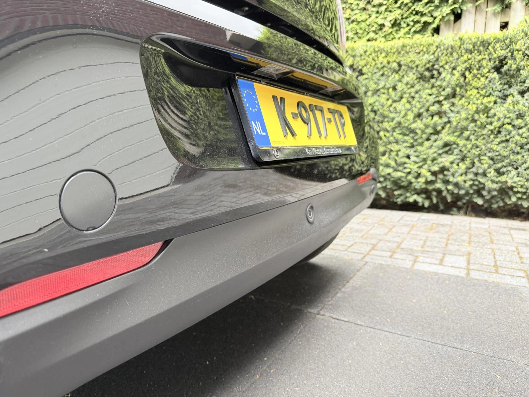 Hoofdafbeelding smart Forfour