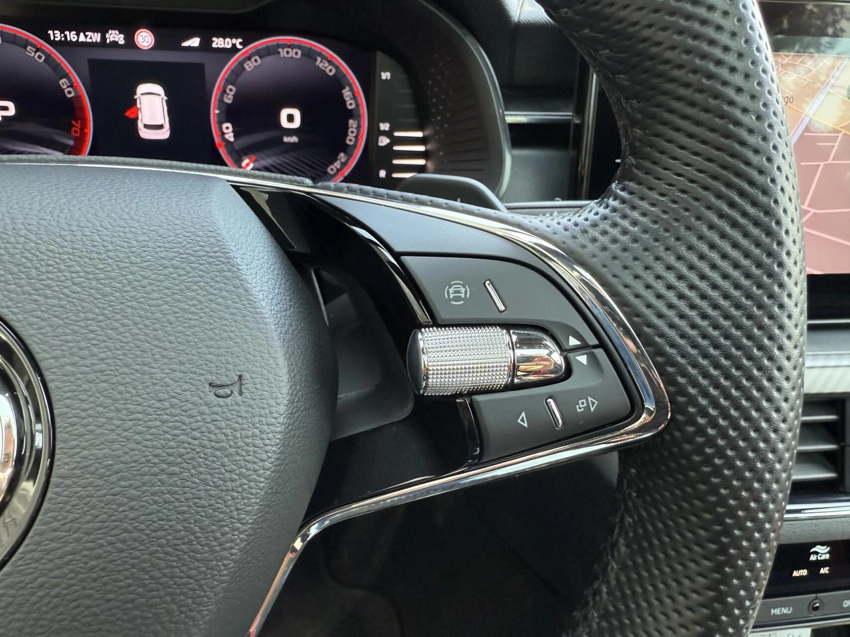 Hoofdafbeelding Škoda Kamiq