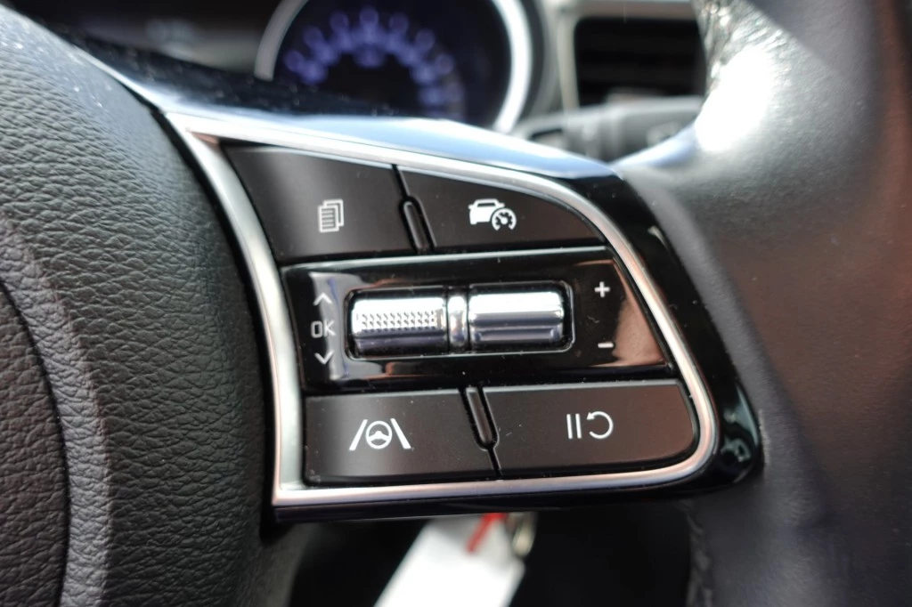 Hoofdafbeelding Kia XCeed