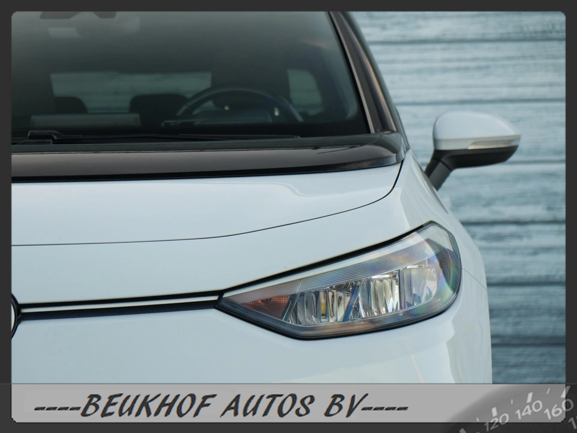 Hoofdafbeelding Volkswagen ID.3