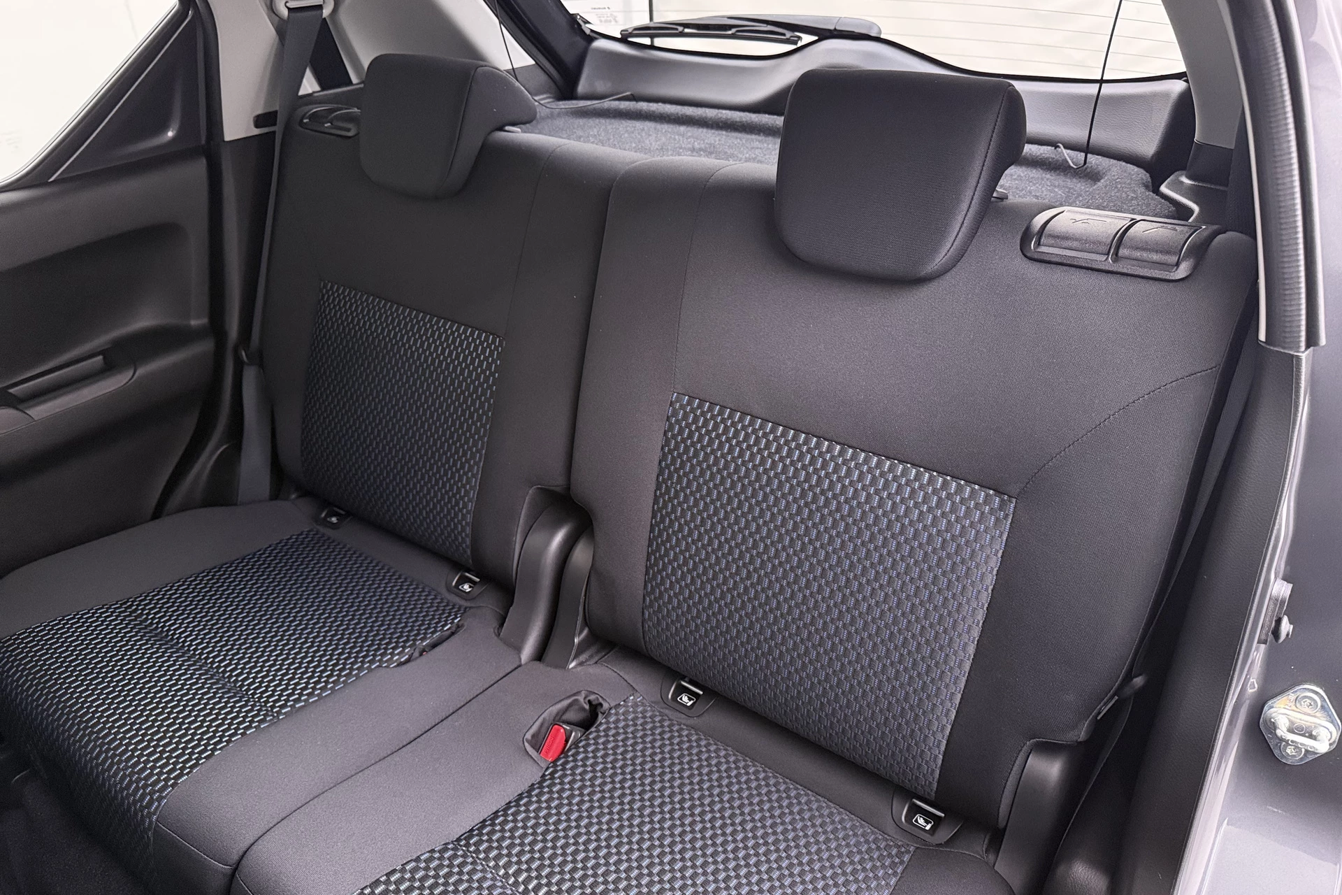 Hoofdafbeelding Suzuki Ignis