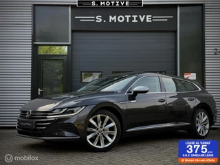 Volkswagen Arteon Shooting Brake 1.4TSI eHybrid Elegance BTW