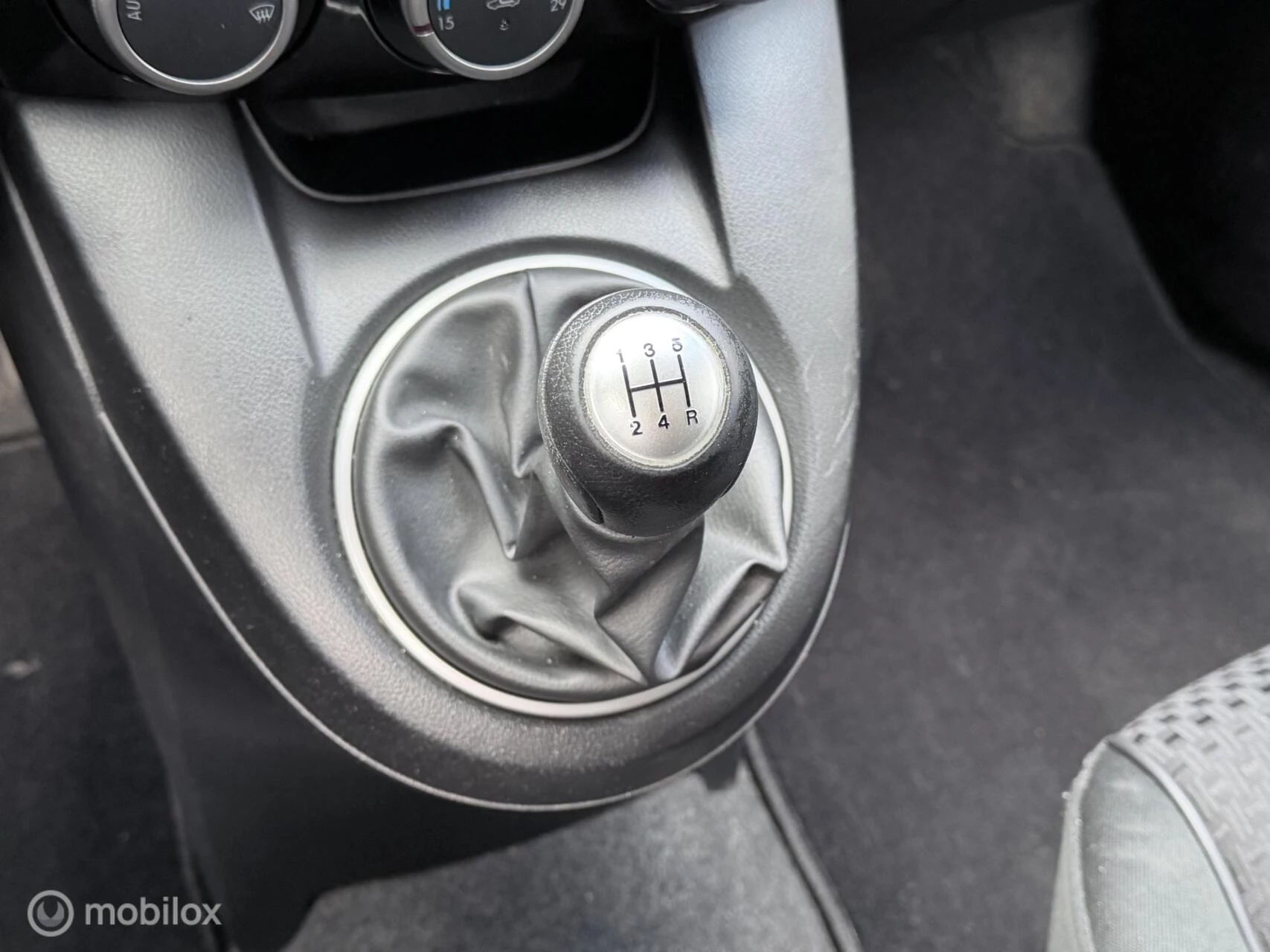 Hoofdafbeelding Mazda 2
