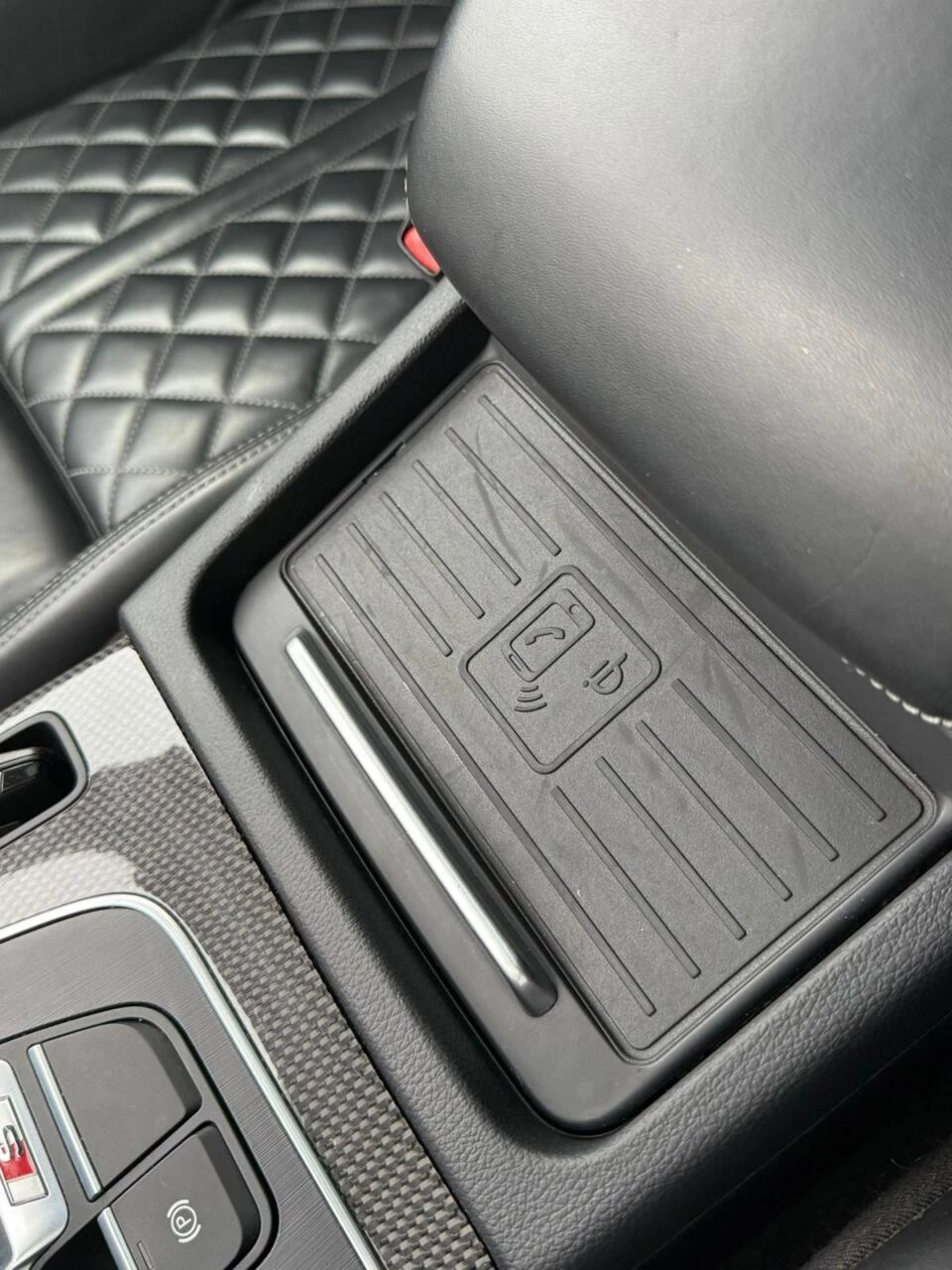 Hoofdafbeelding Audi SQ5