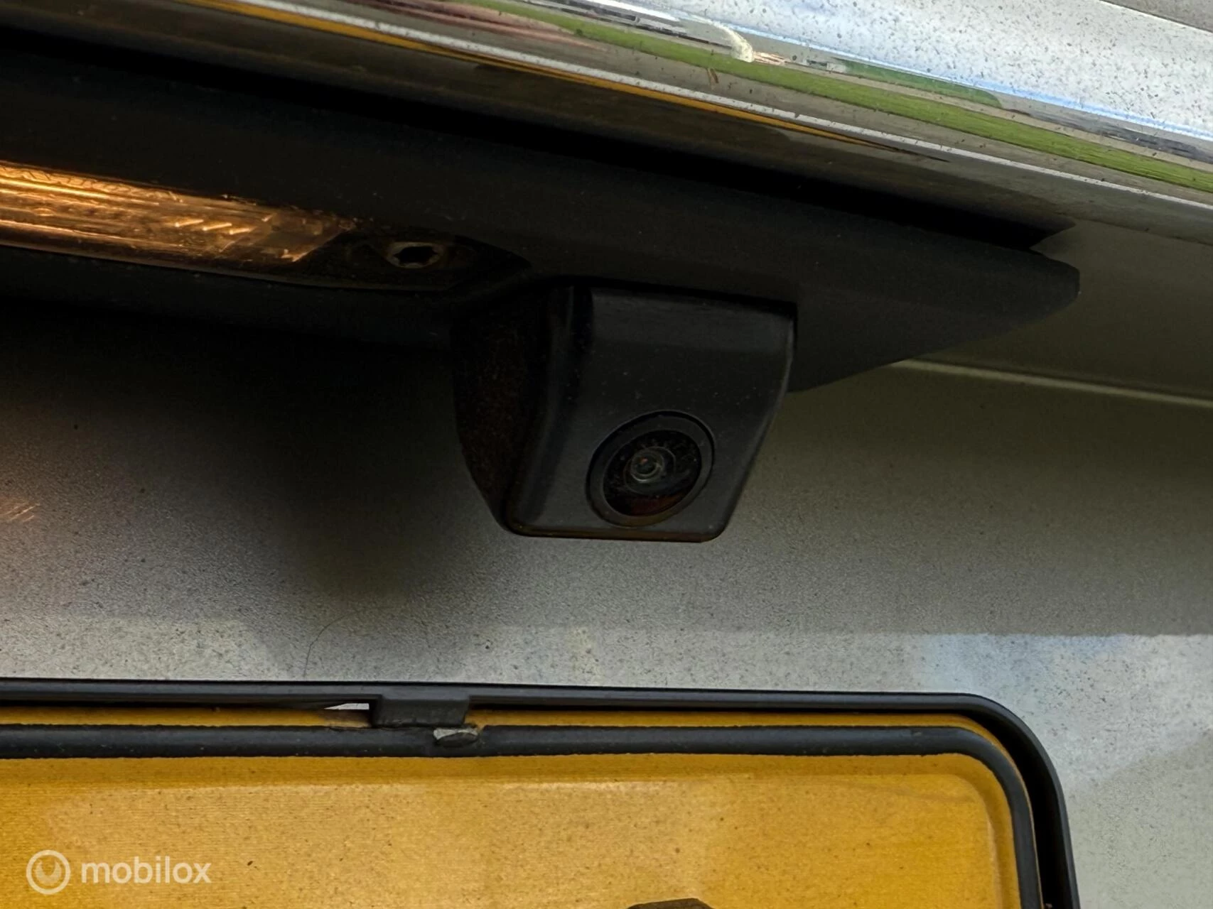 Hoofdafbeelding Volvo V70