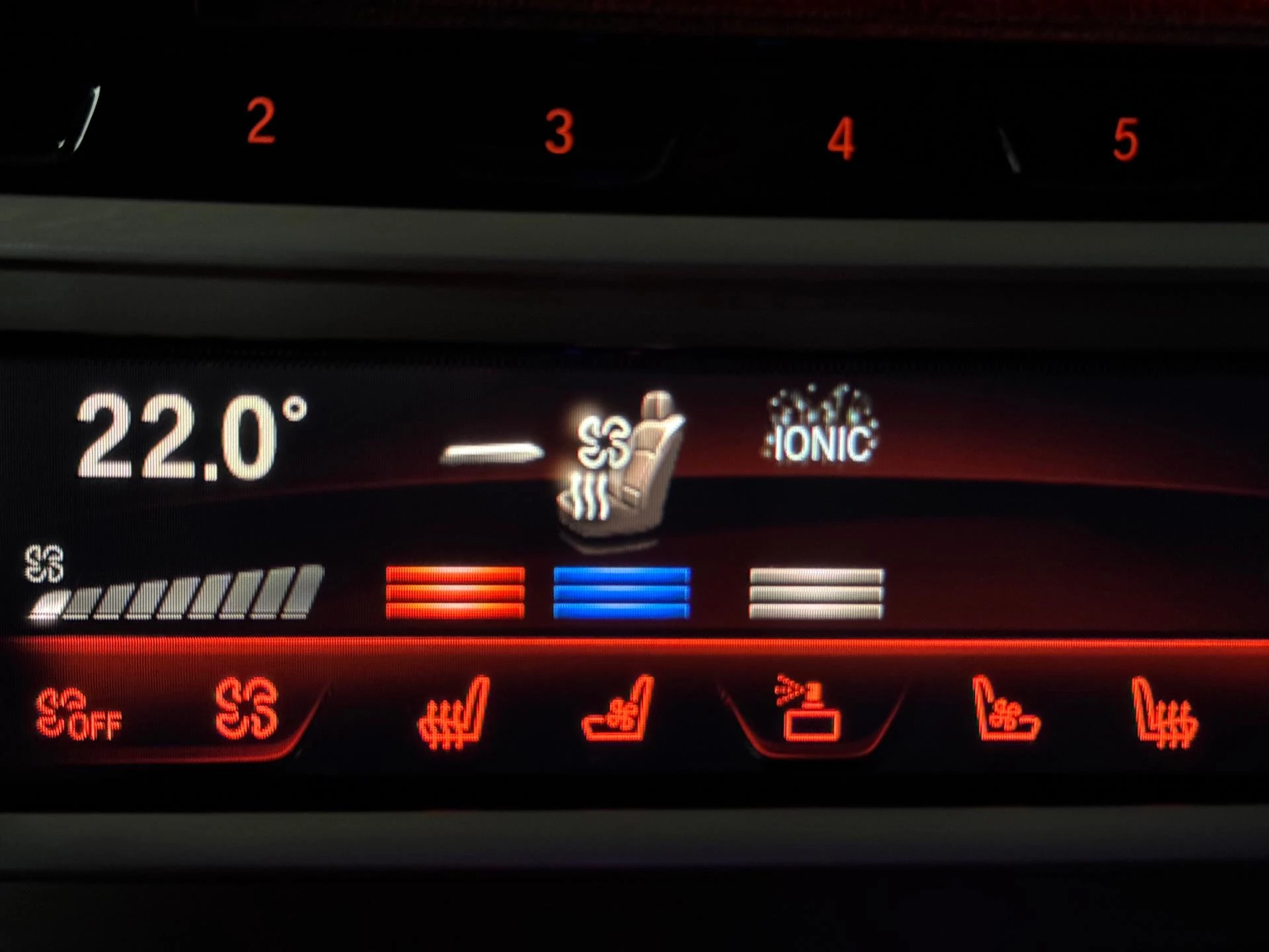 Hoofdafbeelding BMW 7 Serie