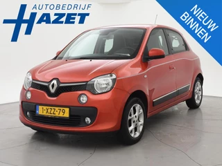 Renault Twingo 1.0 SCe DYNAMIQUE + CAMERA | NAVIGATIE | PDC | CRUISE | AIRCO | DAB | LMV