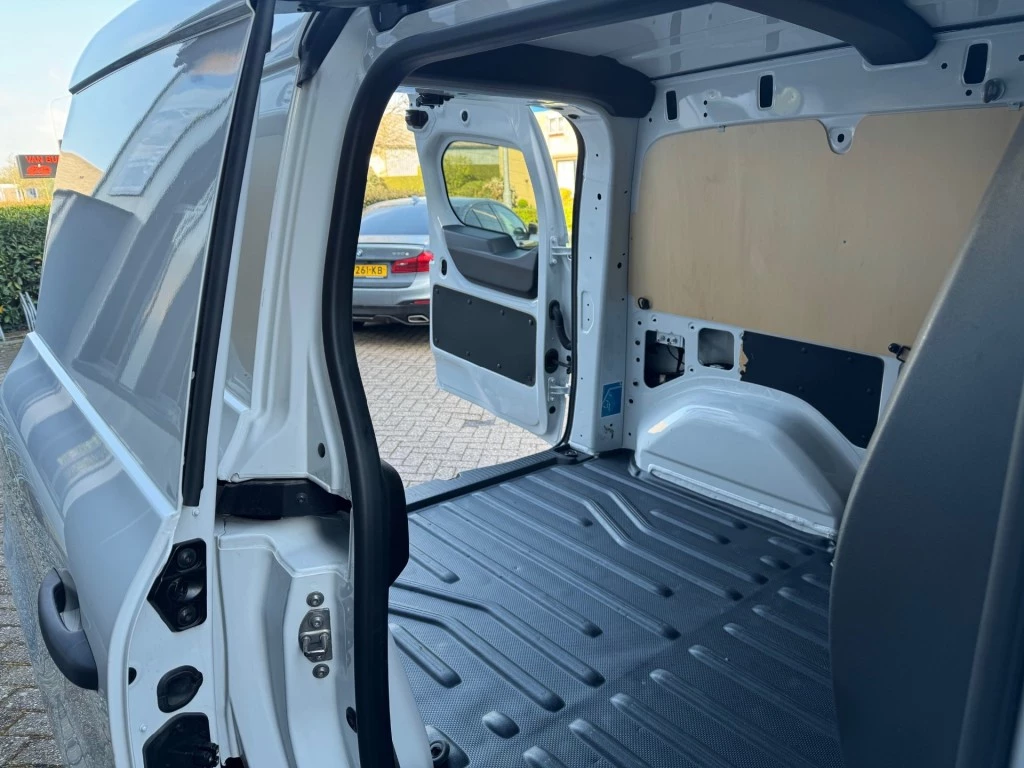 Hoofdafbeelding Mercedes-Benz Citan