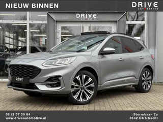 Ford Kuga 2.5 PHEV ST-Line X |Pano|B&O|HUD|Winter|El.Trekhaak|20"