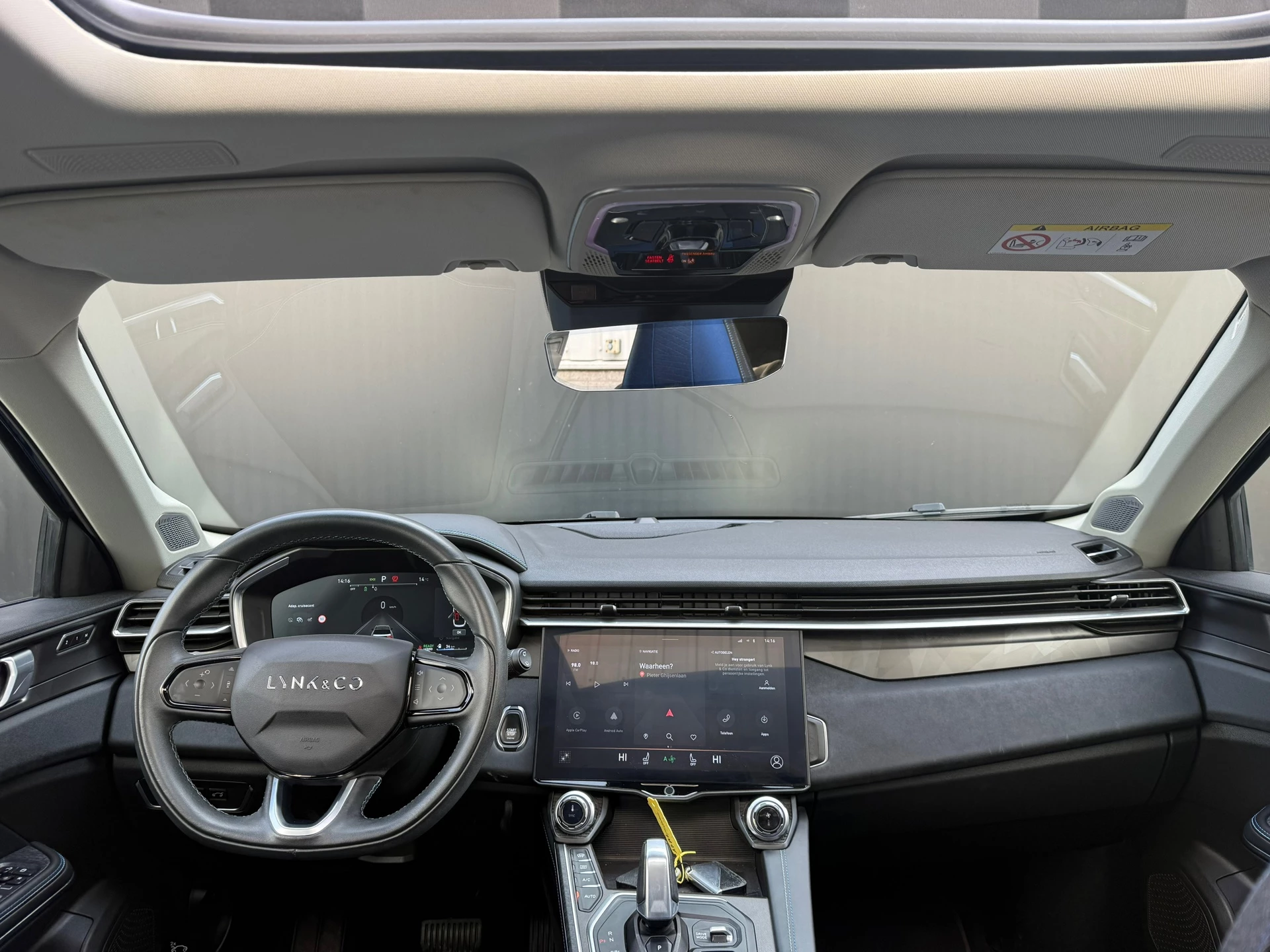 Hoofdafbeelding Lynk & Co 01